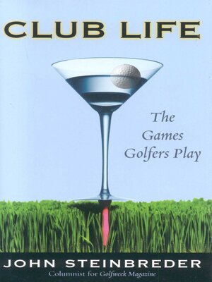 cover image of Club Life
